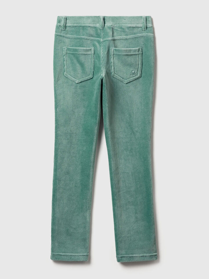 TROUSERS Mädchen image number 2